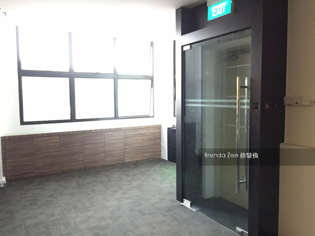 AMTECH BUILDING (D20), Factory #110637622